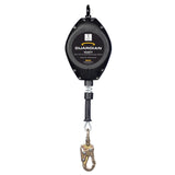 Guardian 42003 50 ft Class 1 Self-Retracting Lifeline with Galvanized Steel Cable
