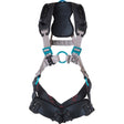 Guardian 47022 Xplorer Full Body Harness XL-XXL Quick-Connect Buckles 4 D-Rings (1 Each)