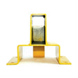 Guardian 61129 Stacker Bracket Frame for Stacker Bracket System (1 Each)