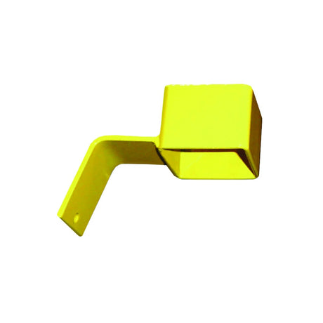 Guardian 61142 Stacker Bracket Toeboard Attachment for Stacker Bracket System (1 Each)