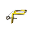 Guardian 61149 8 in Stacker Bracket Top Clamp for Hanging Scaffolding System