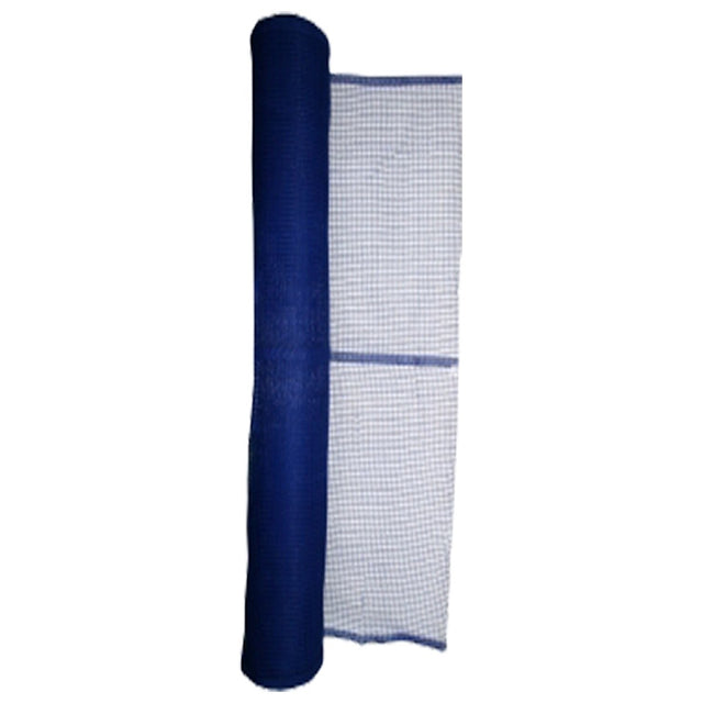 Guardian 70023 66 in x 150 ft Blue Debris Netting Roll (1 Roll)