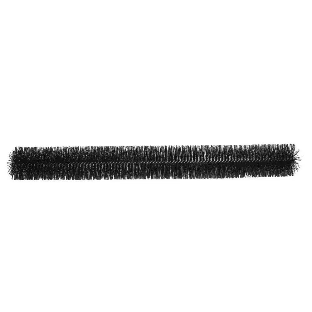 Guardian 8IN36FT 8 in x 36 Linear Ft Industrial GutterBrush for Commercial Gutter Systems