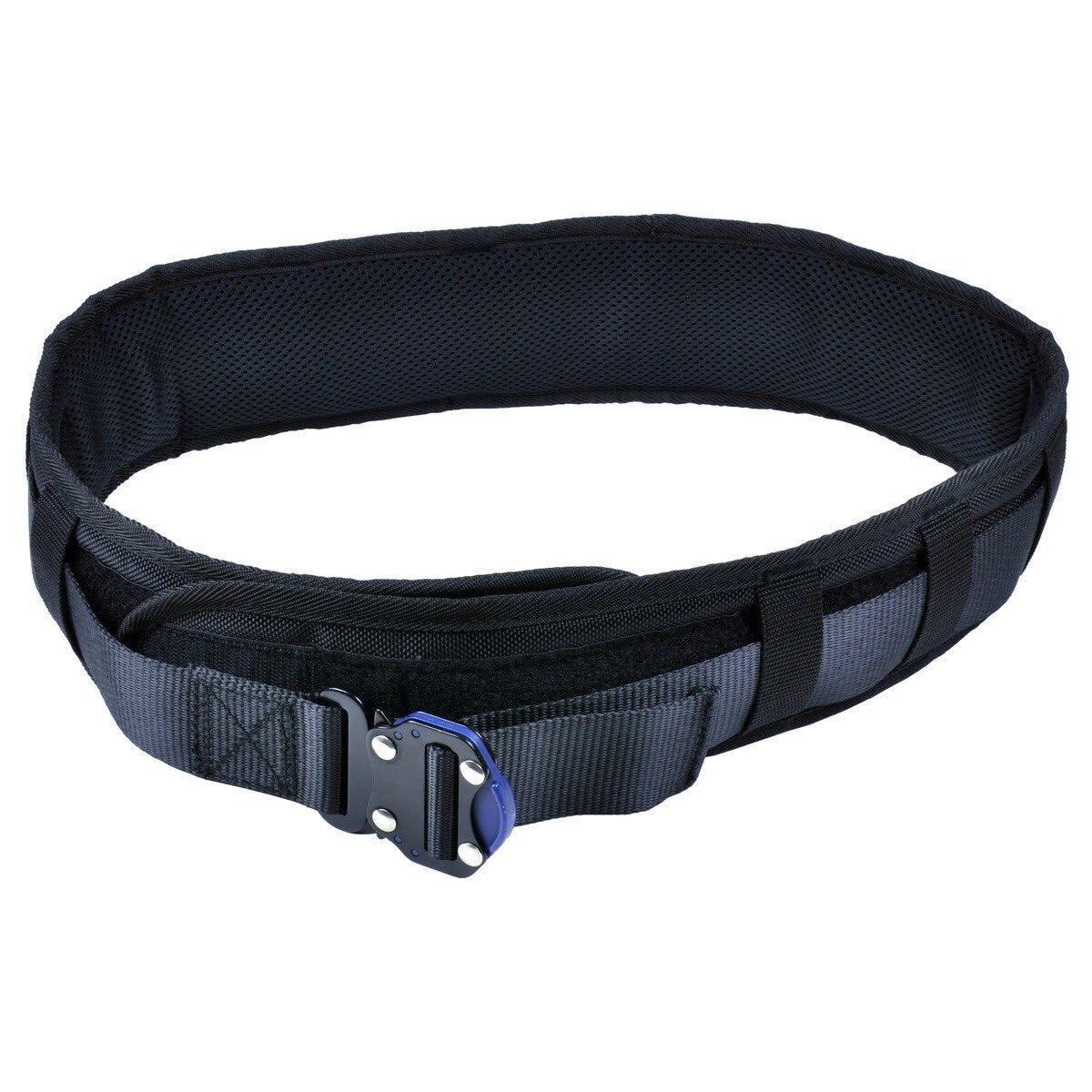 Guardian BELTCMFTL-R Comfort Fit Padded Tool Belt for Tool Tether Anchoring Fits 40 Inch to 54 Inch Waist (Single)