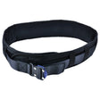Guardian BELTCMFTL-R Comfort Fit Padded Tool Belt for Tool Tether Anchoring Fits 40 Inch to 54 Inch Waist (Single)