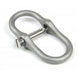Guardian DBLD0406-R Small Double D-Ring Attachment Point for 10 lb Tools and 60 in Tethers (Single)