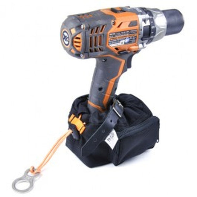 Guardian DRLBOOTLG-R Drill Boot Large Battery Retention Attachment Point with 60 in Tether, 7 lb Max Tool Weight (Single)