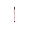 Guardian ECOLNY2OR Economy Tool Tether Cinching and Snap Hook Style 12 in. Orange (10 Pack)