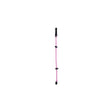 Guardian ECOLNY2PK Pink Tool Tether with Cinching Loop and Snap Hook 12 in (10 Pack)