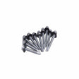 Guardian Fall Protection 00669 Install Screws for CB Anchor Point for Metal Decks (40 Pieces)