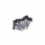 Guardian Fall Protection 00669 Install Screws for CB Anchor Point for Metal Decks (40 Pieces)