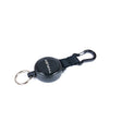 Guardian HDRF810 Retractable Tool Tether with Swing Gate and Split Ring 48 in. 1 lb Capacity (Single)