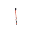 Guardian LNYHRDFMEOR Patented Hard Hat Lanyard No Metal Orange (100 Pack)