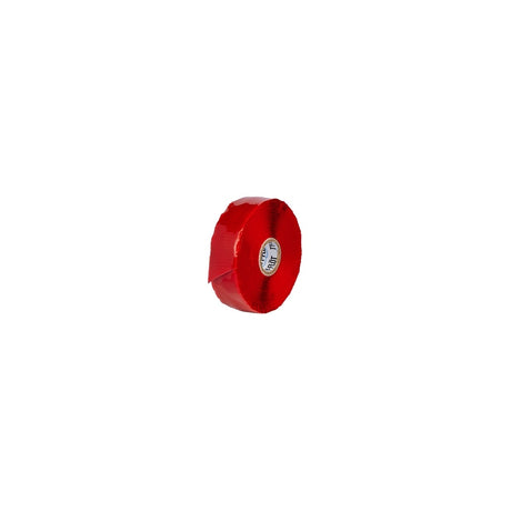 Guardian MOL36RFVP 1 in x 36 ft Molecular Sealing Tape for Tool Tether Attachment Points Pink 0.02 in. Thick Reinforced (1 Roll)