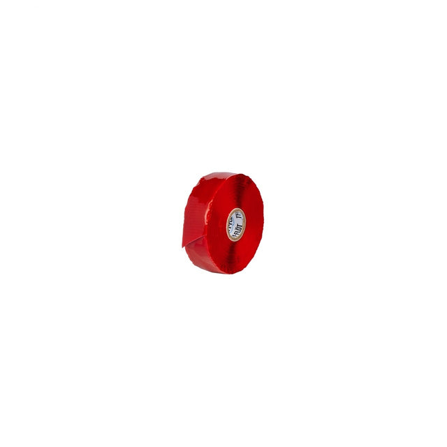 Guardian MOL36RFVP 1 in x 36 ft Molecular Sealing Tape for Tool Tether Attachment Points Pink 0.02 in. Thick Reinforced (1 Roll)