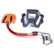 Guardian QSS-R Quick-Switch Link and Dock Tool Transfer Tether Kit (Single)