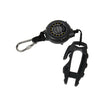 Guardian RET648RPQS-R Quick-Switch Retracting Tether Retractable Transfer Key 48 in Reach (Single)