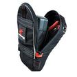 Guardian RETACCSM1 Retractable Instrument and Accessory Tool Pouch with 36 in Tether (Single)