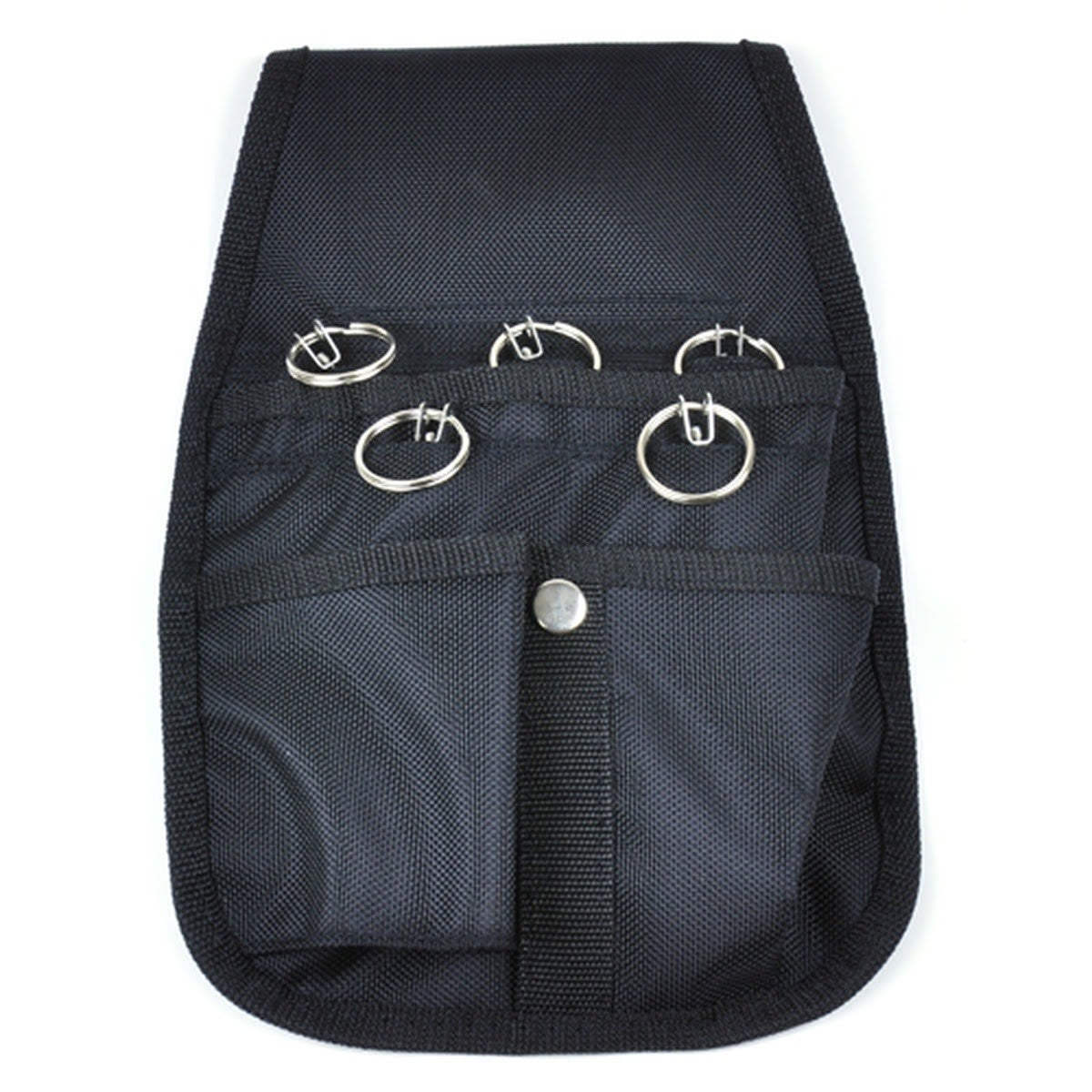 Guardian RETTP5GLZ Belt Mount 5 Tool Retractable Pouch with 48 in. Tethers (Single)