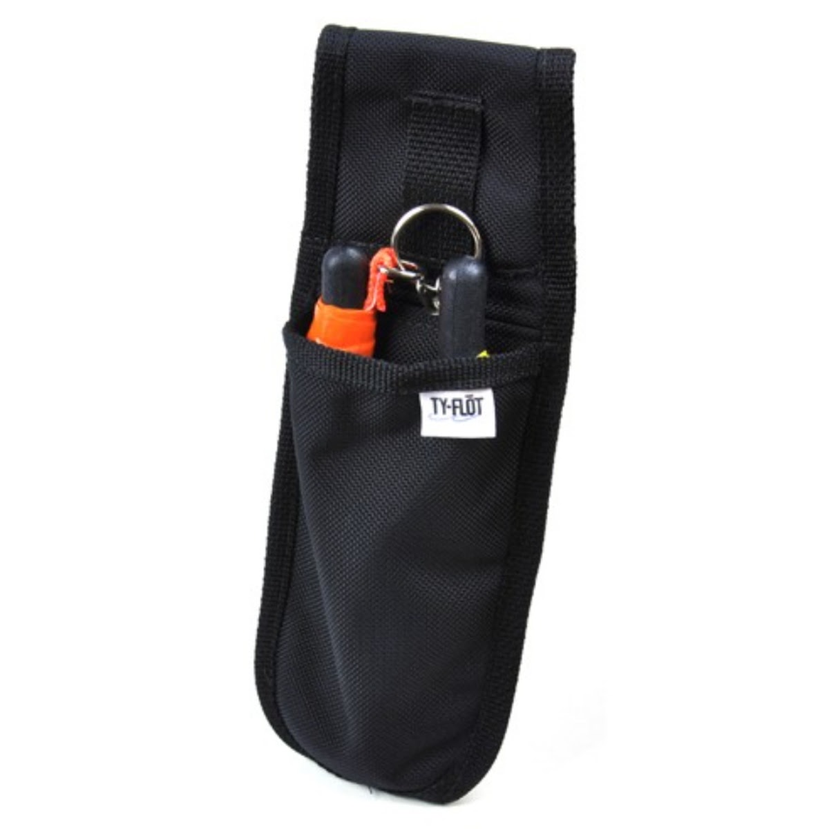 Guardian RETTPBH1 Retractable Tool Pocket with Harness Adapter 48 in Tether 2 lb Rating (Single)