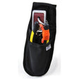 Guardian RETTPBH2 Retractable Tool Pocket with Dual Wire Retractors and Harness Adapter 48 in. Tether 2 lb Capacity (Single)