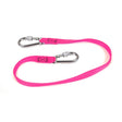 Guardian SGS24PK Pink Positive Control Tool Tether 24 in. with Screw-Gate Ends (10 Pack)
