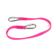 Guardian SGS24PK Pink Positive Control Tool Tether 24 in. with Screw-Gate Ends (10 Pack)