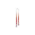 Guardian SNPLMS24ORPL 24 in. EZ Clean Tool Tether with Plastic Snaps, Orange (10 Pack)