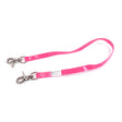 Guardian SNPLMS24PK EZ Clean Pink 24 Inch Tool Tether with Metal Trigger Snaps (10 Pack)