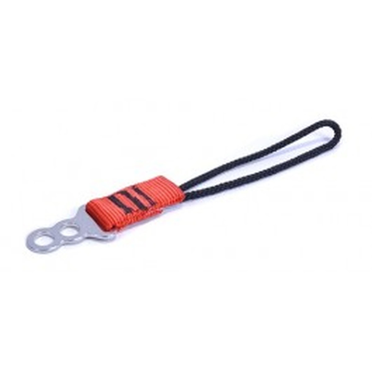 Guardian TETHCNCHDT Dual Tie-Off Tether Cinch Loops for Tool Drop Prevention 60 in. Max Tether Length (10 Pack)