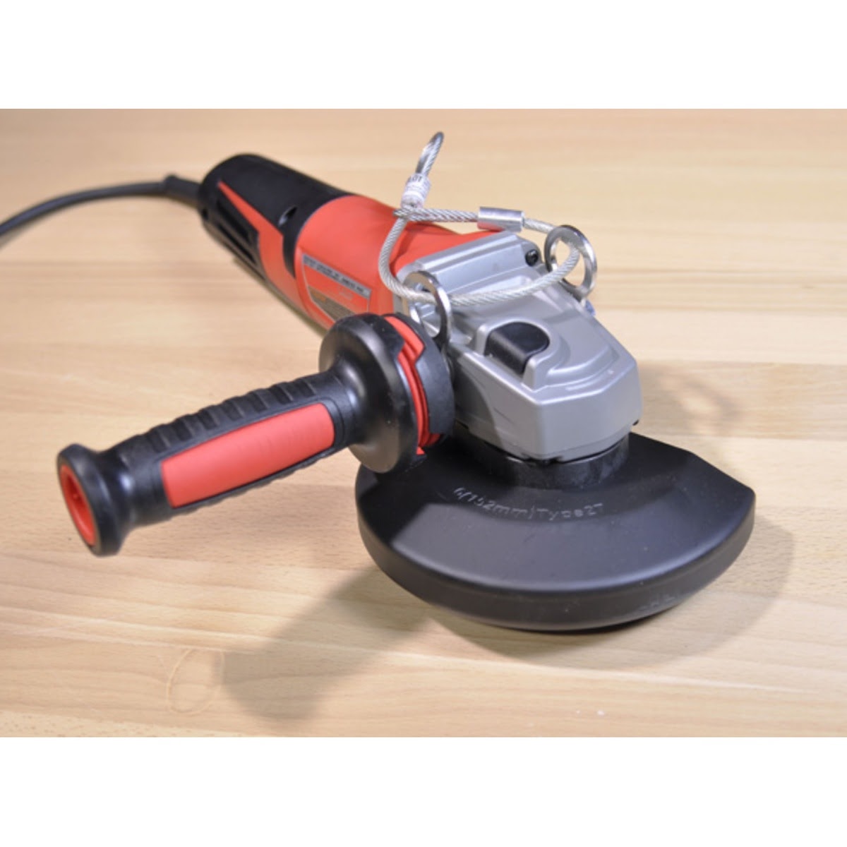Guardian TLAGRN Angle Grinder Tether Loop Attachment Kit for Dropped Object Prevention (Single)