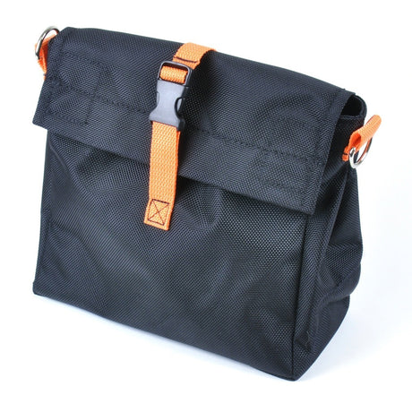 Guardian TLPCH9X9 Belt Mount Tool Pouch with Internal Pocket 9 in x 9 in (Single)