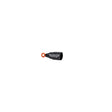 Guardian TP3CT01 Type 3 Connectors High Strength Shrink Loops 0.25 ft to 0.75 ft Max Tether Length 48 in (5 Pack)