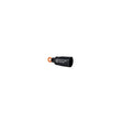 Guardian TP3CT02 Type 3 Shrink Loop Tool Connector 0.75 ft to 1.30 ft (5 Pack)