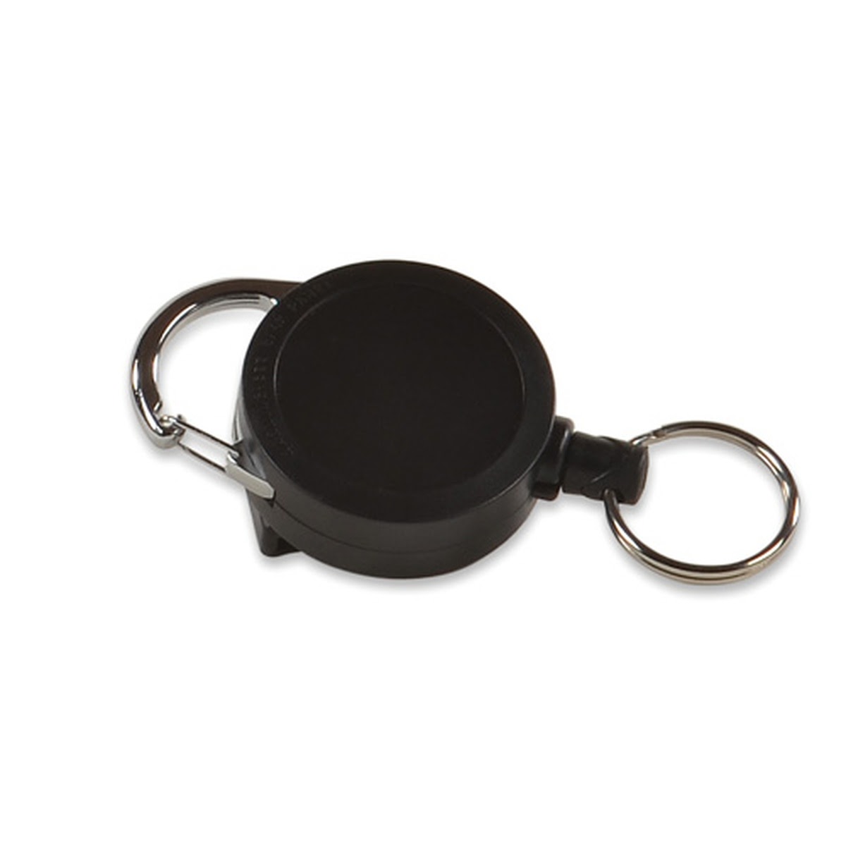 Guardian TRSK8S Retractable Locking Tool Tether Lanyard 40 in. (1 Pack)