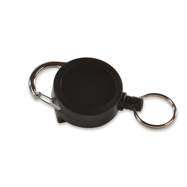 Guardian TRSK8S Retractable Locking Tool Tether Lanyard 40 in. (1 Pack)