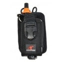 Guardian VSTPKT4 Retractable MOLLE Vest Pocket for Radios with Locking System (Single)