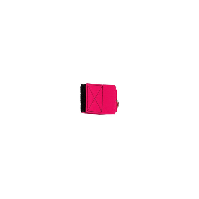 Guardian WCPK Pink Wrist Cuff Tool Tether with Steel D Ring Up to 36 in. (10 Pack)