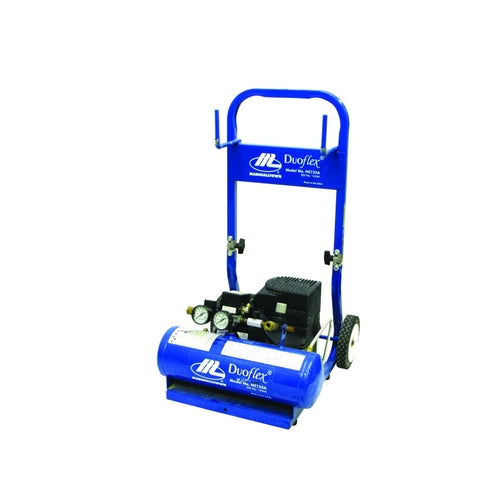 MarshallTown HC125A 16369 - DuoFlex Air Compressor