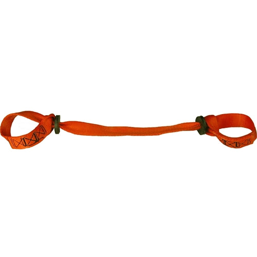 Lift All HH130 1-Ply Hose Halter Straps, 1"x30"