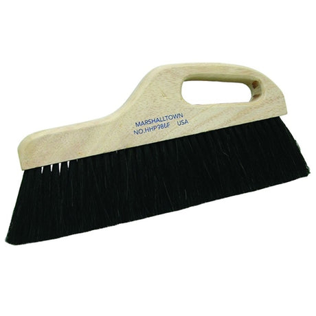 MarshallTown HHP986F 16986 - 12" Horsehair & Poly Finishing Brush-Fine