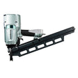 Metabo NR83A5M 3-1/4" Full Head Framing Strip Nailer w depth adjustment