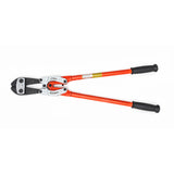 Crescent HK Porter 0190MCP 24" PowerPivot Center Cut Double Compound Action Bolt Cutter