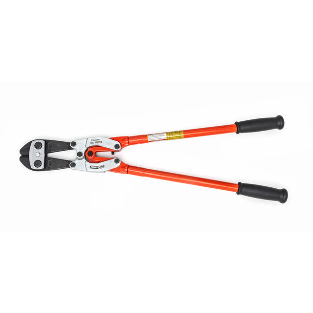 Crescent HK Porter 0190MCP 24" PowerPivot Center Cut Double Compound Action Bolt Cutter