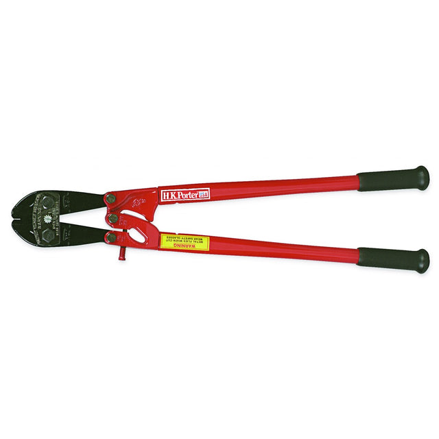 Crescent HK Porter 0590MC Industrial Grade Center Cut Bolt Cutter