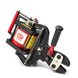 HK Porter 9290C Heavy Duty Center Cut Pneumatic Cutter 1/2 in Cutting Capacity