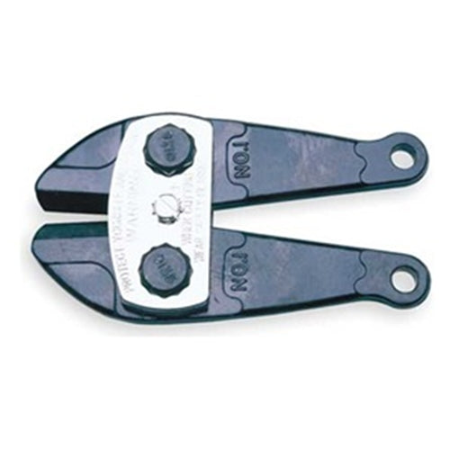 Crescent HK Porter 0113C Bolt Cutter Replacement Head for 0190MC