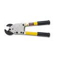 Crescent HK Porter 6990FS 14" Compact Ratcheting Cable Cutter