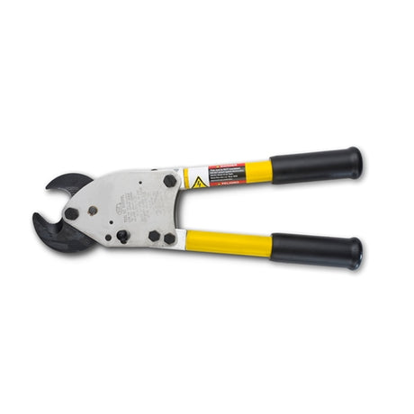 Crescent HK Porter 6990FS 14" Compact Ratcheting Cable Cutter