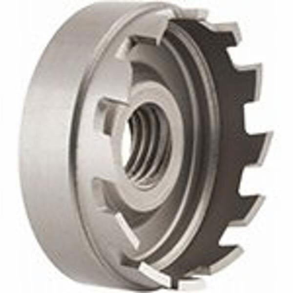 Hougen 14224 3/4" M42 HSS Holcutter Hole Cutter for Sheet Metal